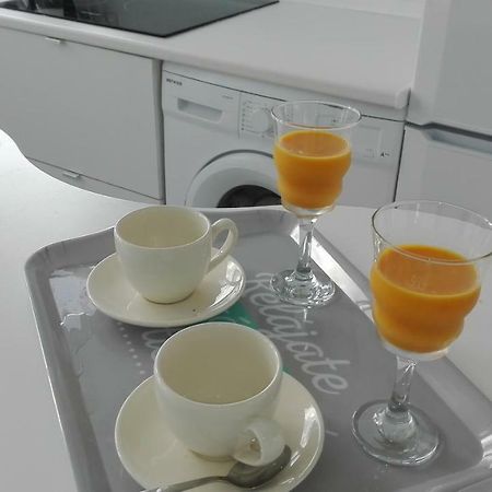 Apartamento Calero Apartment ปูแอร์โตกาเลโร ภายนอก รูปภาพ