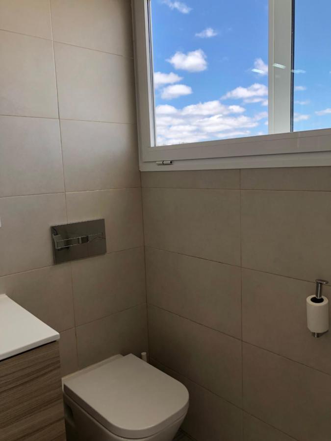 Apartamento Calero Apartment ปูแอร์โตกาเลโร ภายนอก รูปภาพ
