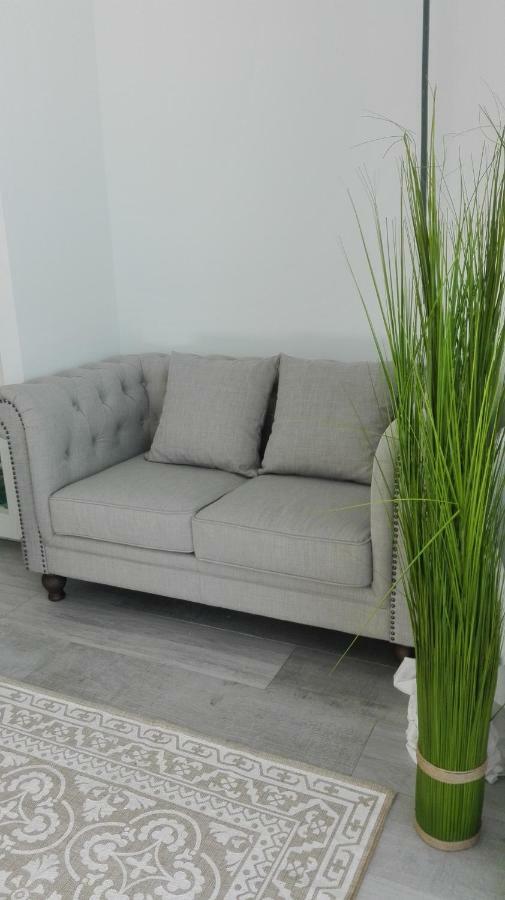 Apartamento Calero Apartment ปูแอร์โตกาเลโร ภายนอก รูปภาพ